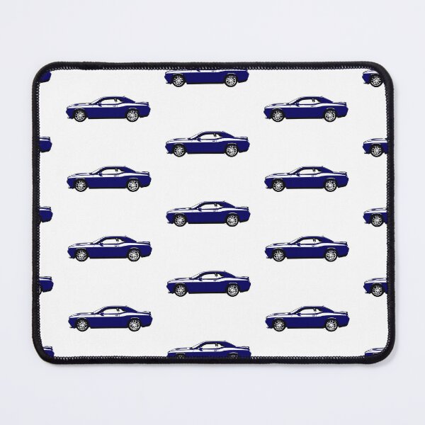 Item preview, Deep Blue DC Coupe designed and sold by MandyCarsArts.