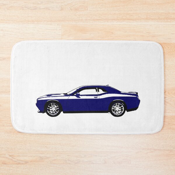 Item preview, Deep Blue DC Coupe designed and sold by MandyCarsArts.