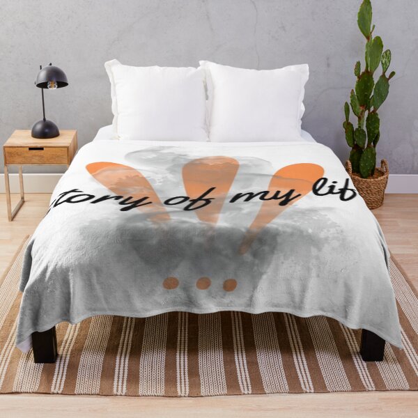 Item preview, STORY OF MY LİFE designed and sold by TolgaOkanAydin.