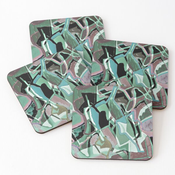 Item preview, Abstract 10a designed and sold by YannisZART.
