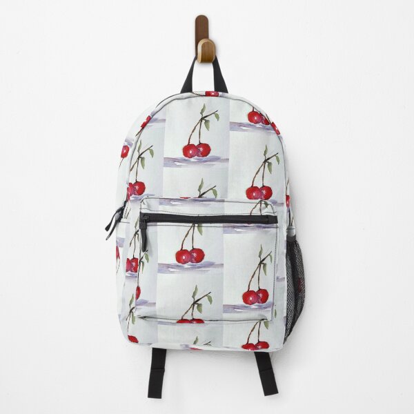 Item preview, Bright Cherries  designed and sold by watercolorsLiz.