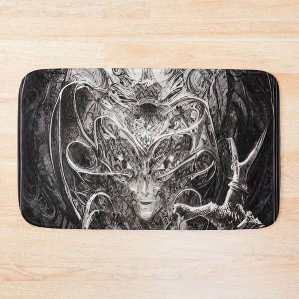Item preview, Demon Queen Book Witch Steampunk designed and sold by Ascooepics.