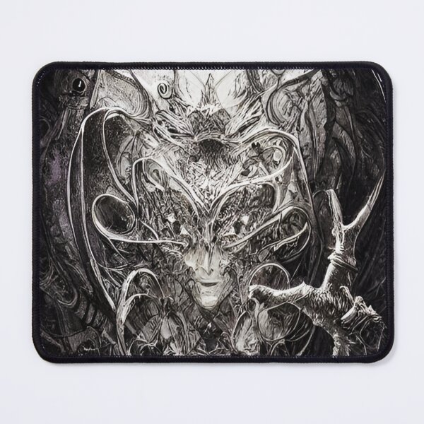 Item preview, Demon Queen Book Witch Steampunk designed and sold by Ascooepics.