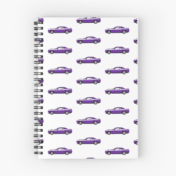 Item preview, Purple DC Coupe designed and sold by MandyCarsArts.