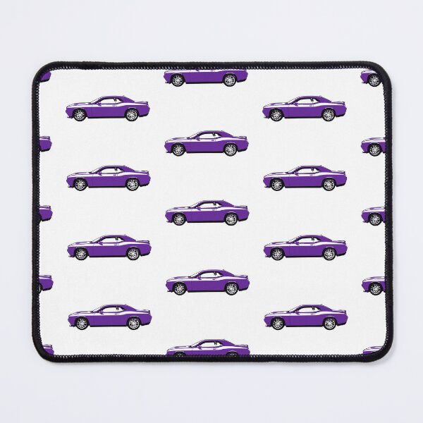 Item preview, Purple DC Coupe designed and sold by MandyCarsArts.