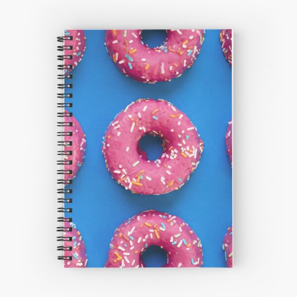 Item preview, Fishman's Baker's Donuts designed and sold by wevegotaband.