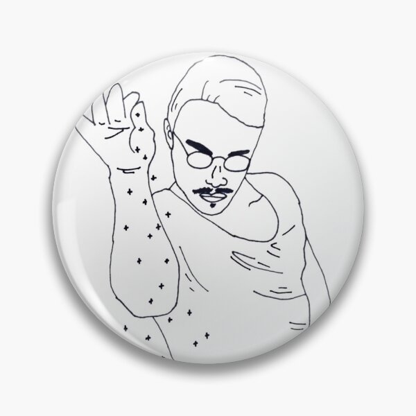 Item preview, Salty designed and sold by Lil-Bit-Batty.