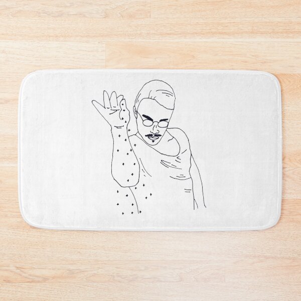 Item preview, Salty designed and sold by Lil-Bit-Batty.