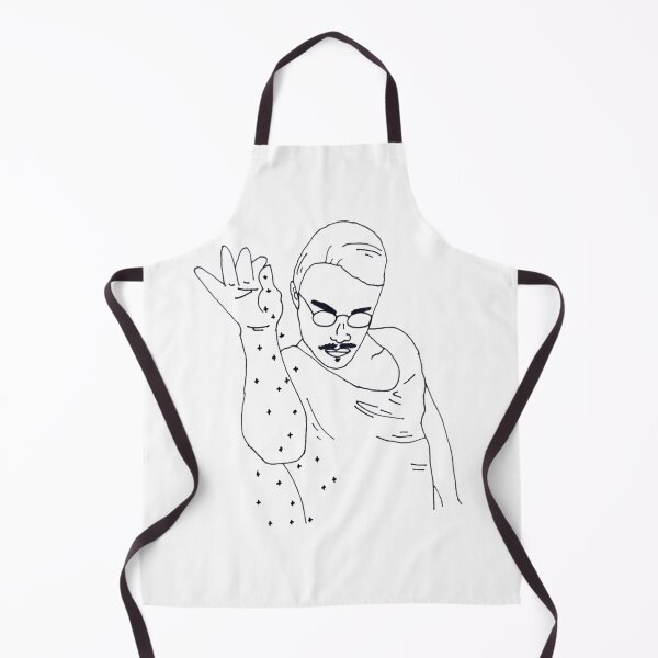 Item preview, Salty designed and sold by Lil-Bit-Batty.