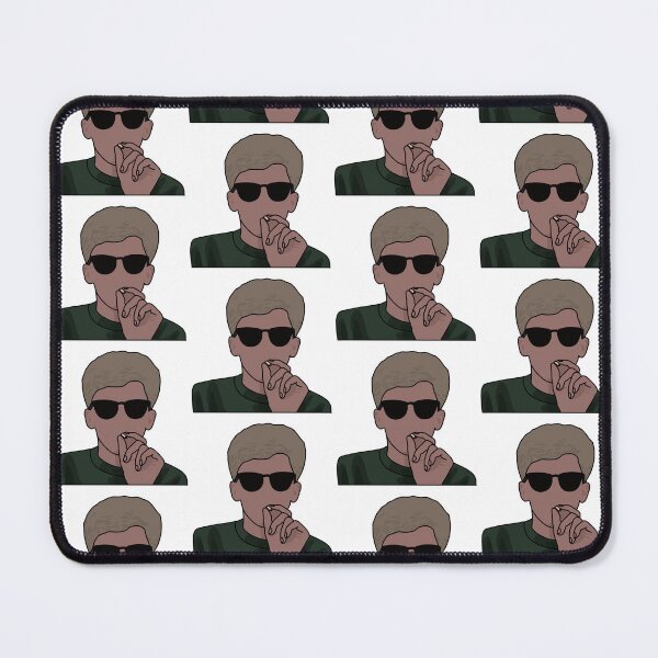 Item preview, Brian Johnson designed and sold by beckahbrooks.