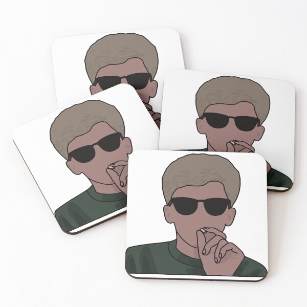Item preview, Brian Johnson designed and sold by beckahbrooks.
