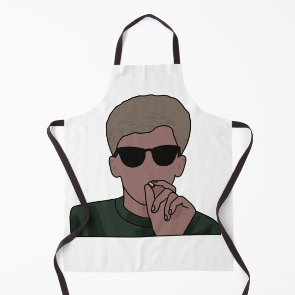 Item preview, Brian Johnson designed and sold by beckahbrooks.