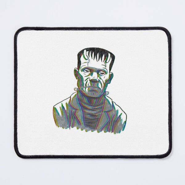 Item preview, Sketch of Frankenstein Emanation designed and sold by TajfunX.
