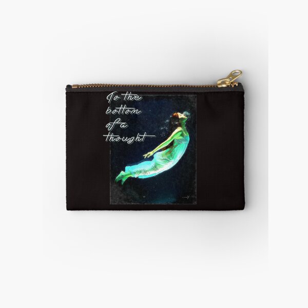 Item preview, To A Bottom Of A Thought designed and sold by scatharis.