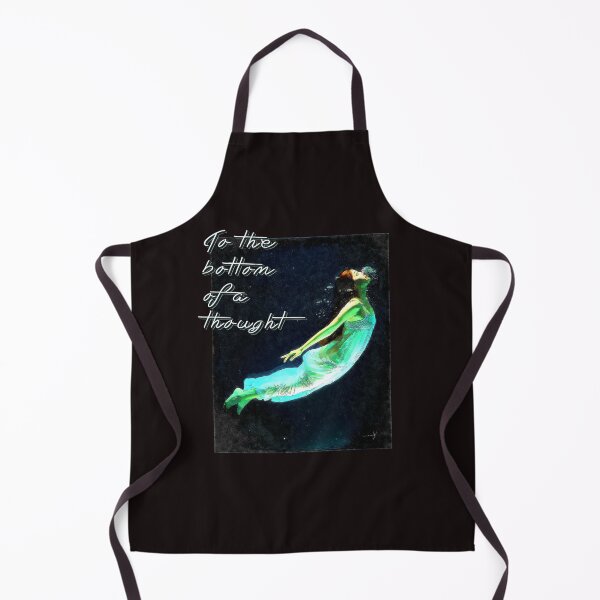 Item preview, To A Bottom Of A Thought designed and sold by scatharis.