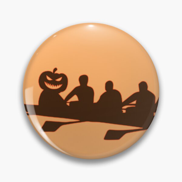 Item preview, Halloween Crew Design designed and sold by gillrosedraws.