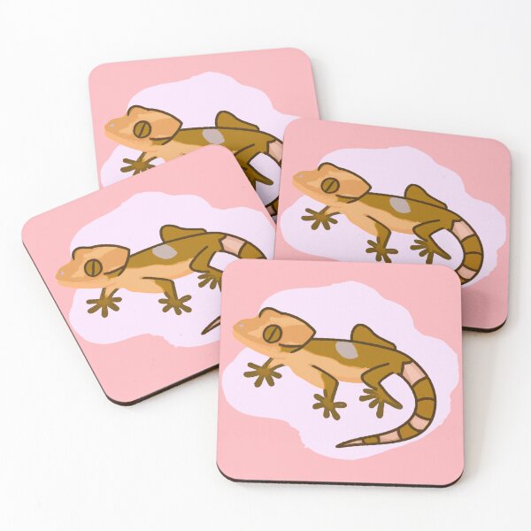 Item preview, Crested Gecko designed and sold by JessalynnG.
