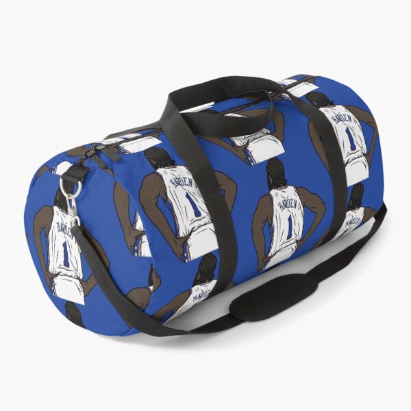 Item preview, James Harden Back-To designed and sold by RatTrapTees.