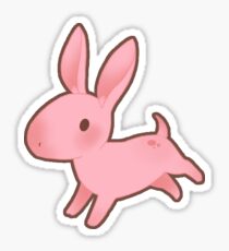 Little Nug 01 Sticker