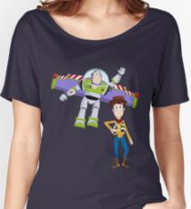 toy story t shirts for women