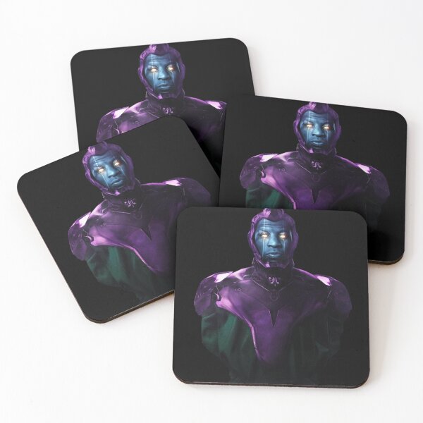 Item preview, Kang the conqueror - master of the timeline designed and sold by Palmyr.