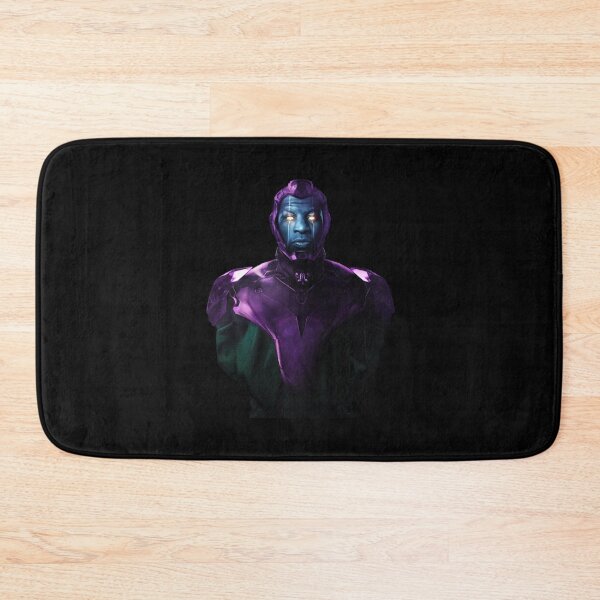 Item preview, Kang the conqueror - master of the timeline designed and sold by Palmyr.