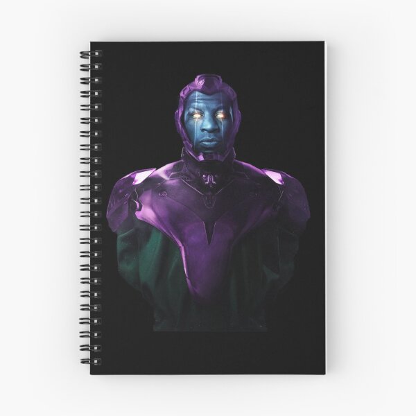 Item preview, Kang the conqueror - master of the timeline designed and sold by Palmyr.
