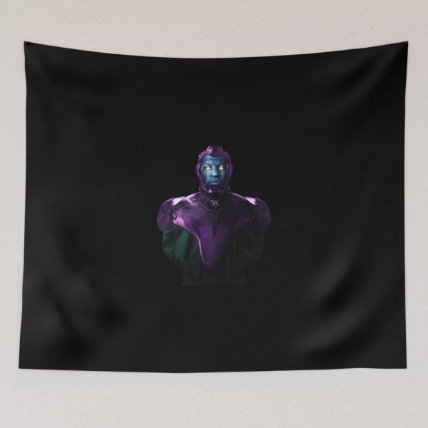 Item preview, Kang the conqueror - master of the timeline designed and sold by Palmyr.