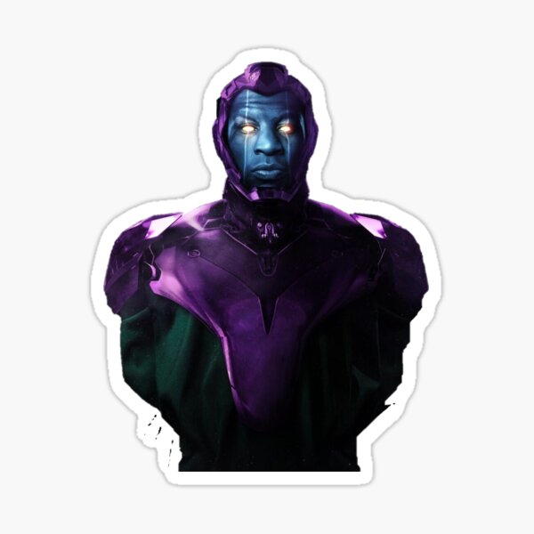 Item preview, Kang the conqueror - master of the timeline designed and sold by Palmyr.
