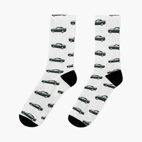 Item preview, Green DC Coupe designed and sold by MandyCarsArts.
