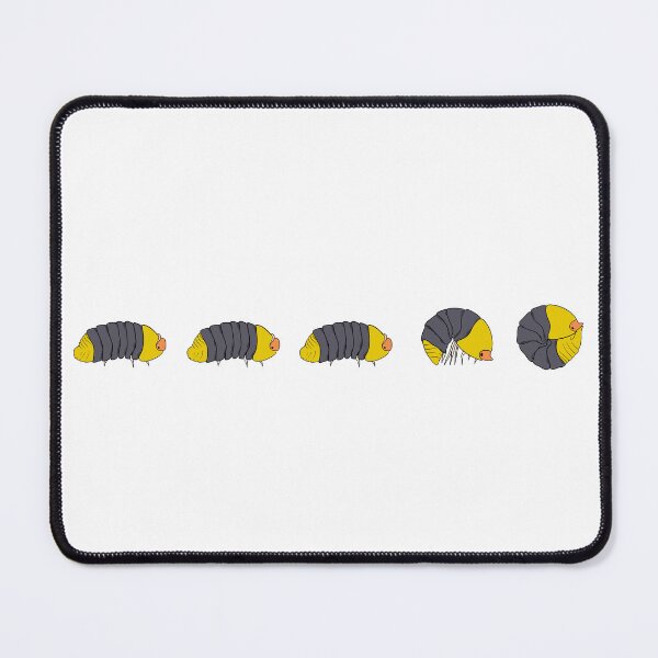 Item preview, Rollie Pollie - The Rubber Ducky designed and sold by Inspireexotics.