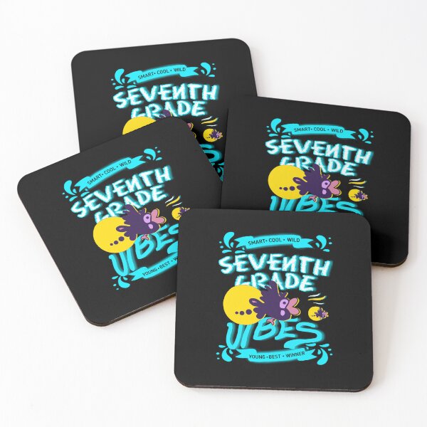 Item preview, Seventh grade Superstar  designed and sold by vibeno1.