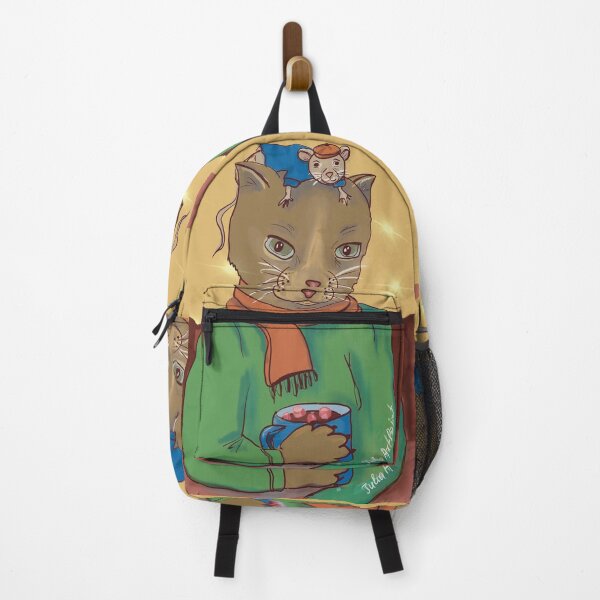 Item preview, Cat and mouse designed and sold by Julia's Print Studio .