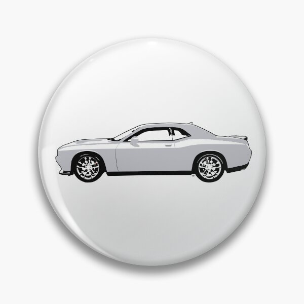Item preview, Grey DC Coupe designed and sold by MandyCarsArts.