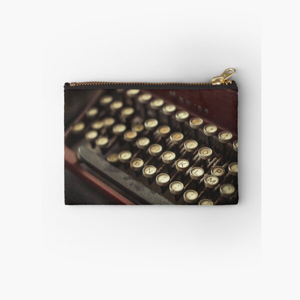 Item preview, Retro Typewriter designed and sold by Geraldine Holly.