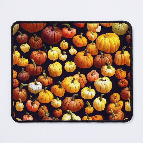 Item preview, pumpkin harvest designed and sold by Mike Kiev art.