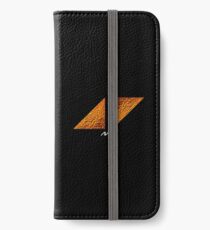 avicii iPhone Wallet/Case/Skin