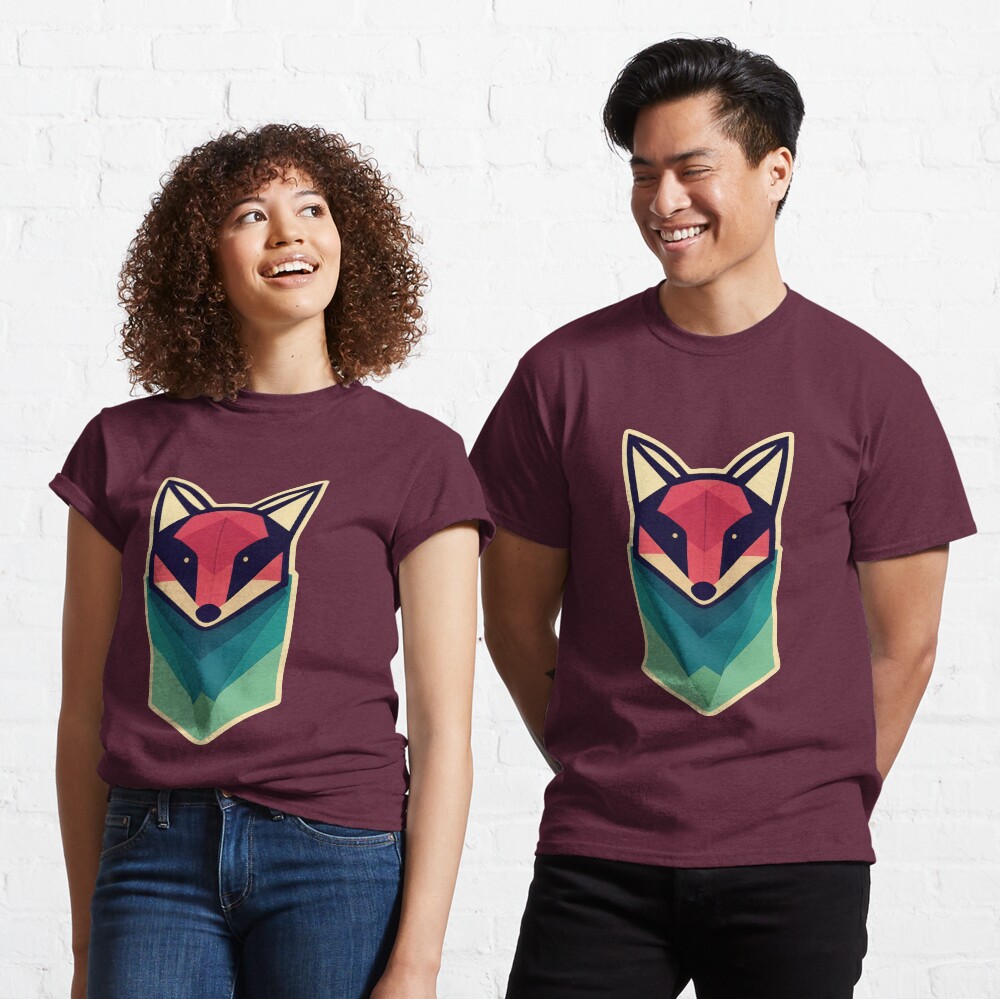 Item preview, Classic T-Shirt designed and sold by guidonr1.