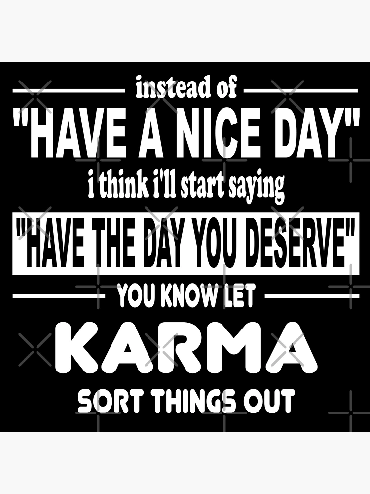 6 Kind Things to Say on Say Something Nice Day - Karma Kiss