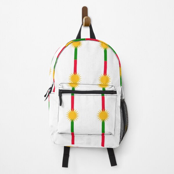 Item preview, KURDISTAN Flag  designed and sold by KurdishShops.