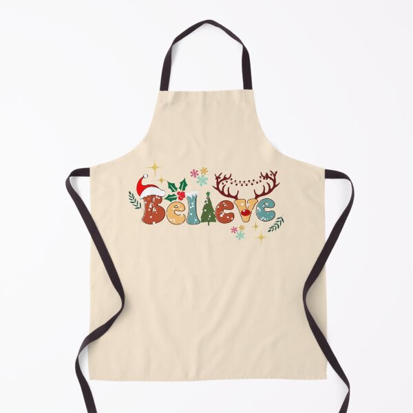 Item preview, Believe merry Christmas Christmas shirt,holly jolly designed and sold by DesignsbyMona.