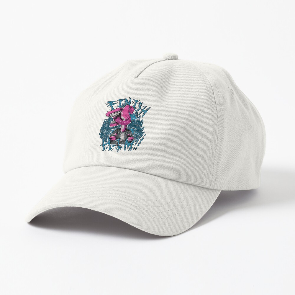 Item preview, Dad Hat designed and sold by stickofjoy.
