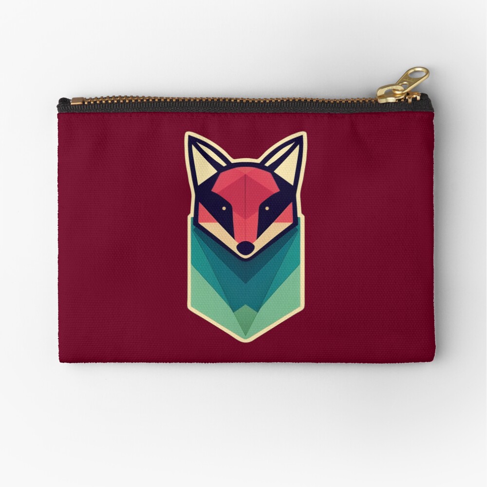 Item preview, Zipper Pouch designed and sold by guidonr1.