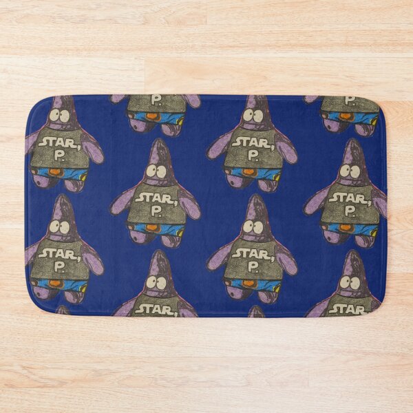 Item preview, Star, P designed and sold by Sarah Kurdila.