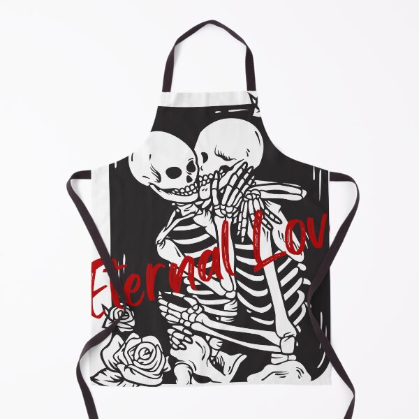 Item preview, Eternal Love Beyond The Grave designed and sold by miyagifactory.