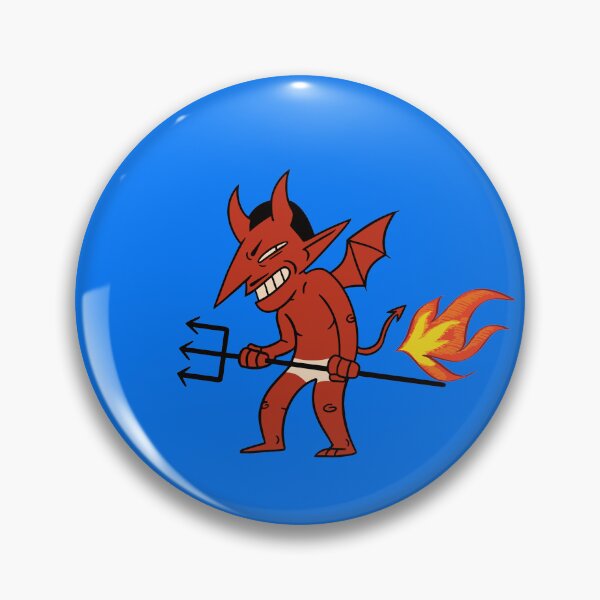 Item preview, Devil Fart ! designed and sold by Byoudesigns.