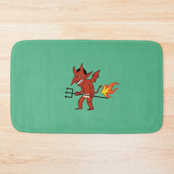 Item preview, Devil Fart ! designed and sold by Byoudesigns.