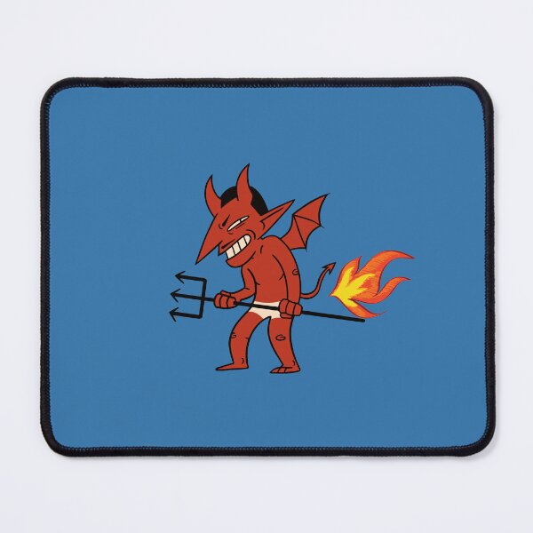 Item preview, Devil Fart ! designed and sold by Byoudesigns.