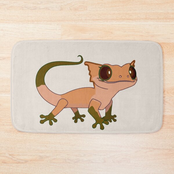 Item preview, Crested Gecko designed and sold by JessalynnG.