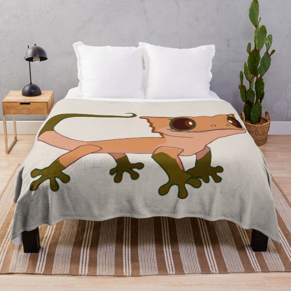 Item preview, Crested Gecko designed and sold by JessalynnG.